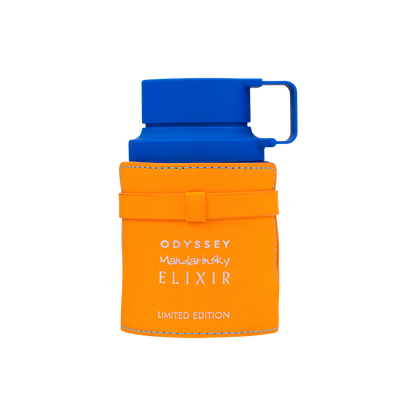 ARMAF ODYSSEY MANDARIN SKY ELIXIR MEN 3.4 OZ EDP SP