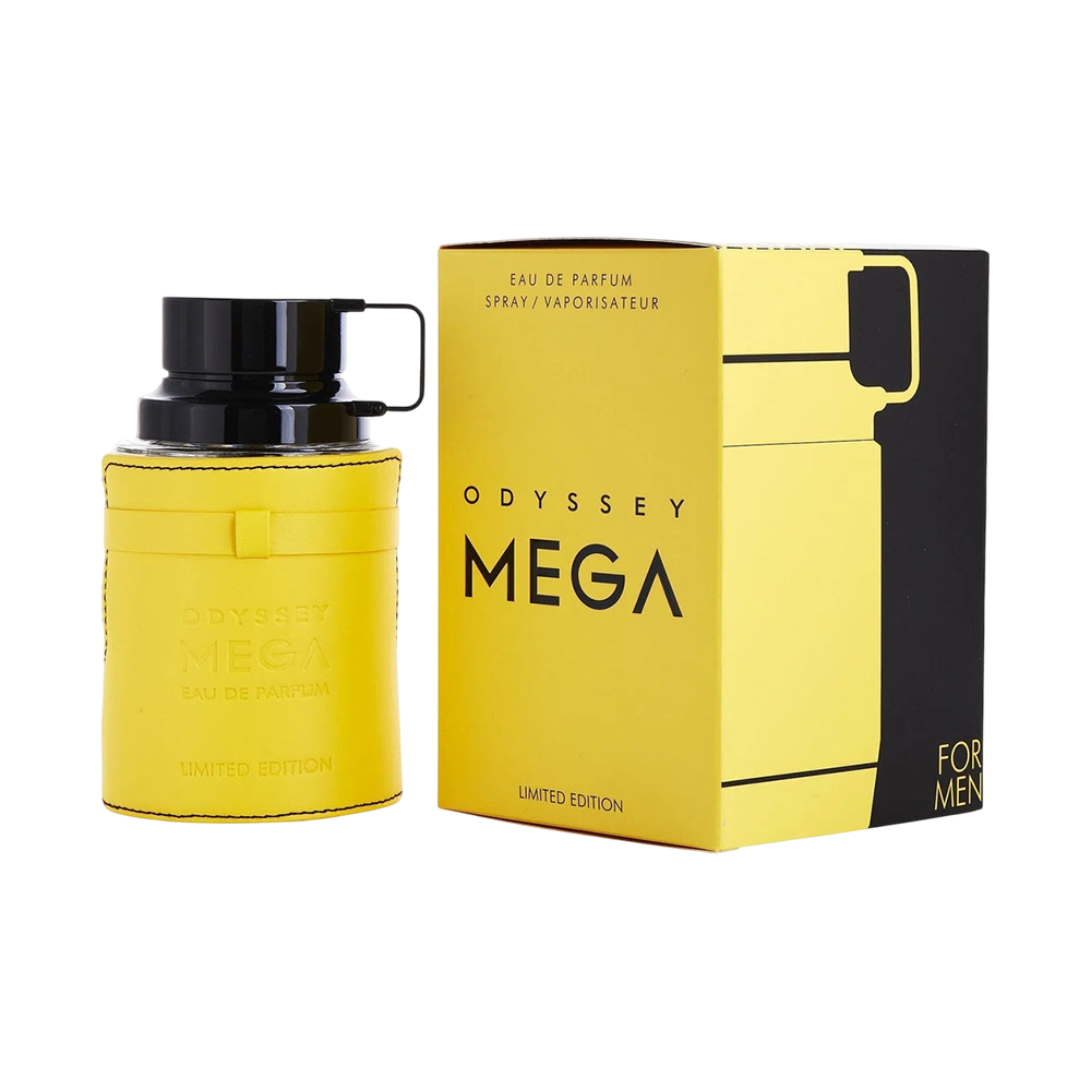 ARMAF ODYSSEY MEGA  MEN 6.7 OZ EDP SP