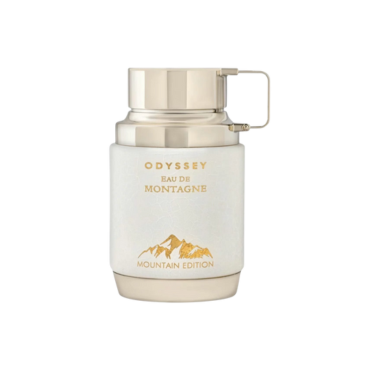 ARMAF ODYSSEY EAU DE MONTAGNE MOUNTAIN EDITION 3.4 OZ EDP SP