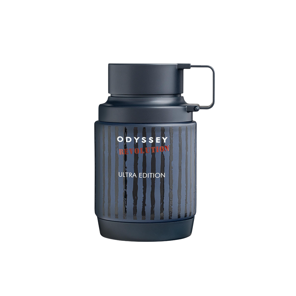 ARMAF ODYSSEY REVOLUTION ULTRA EDITION 3.4 OZ EDP SP