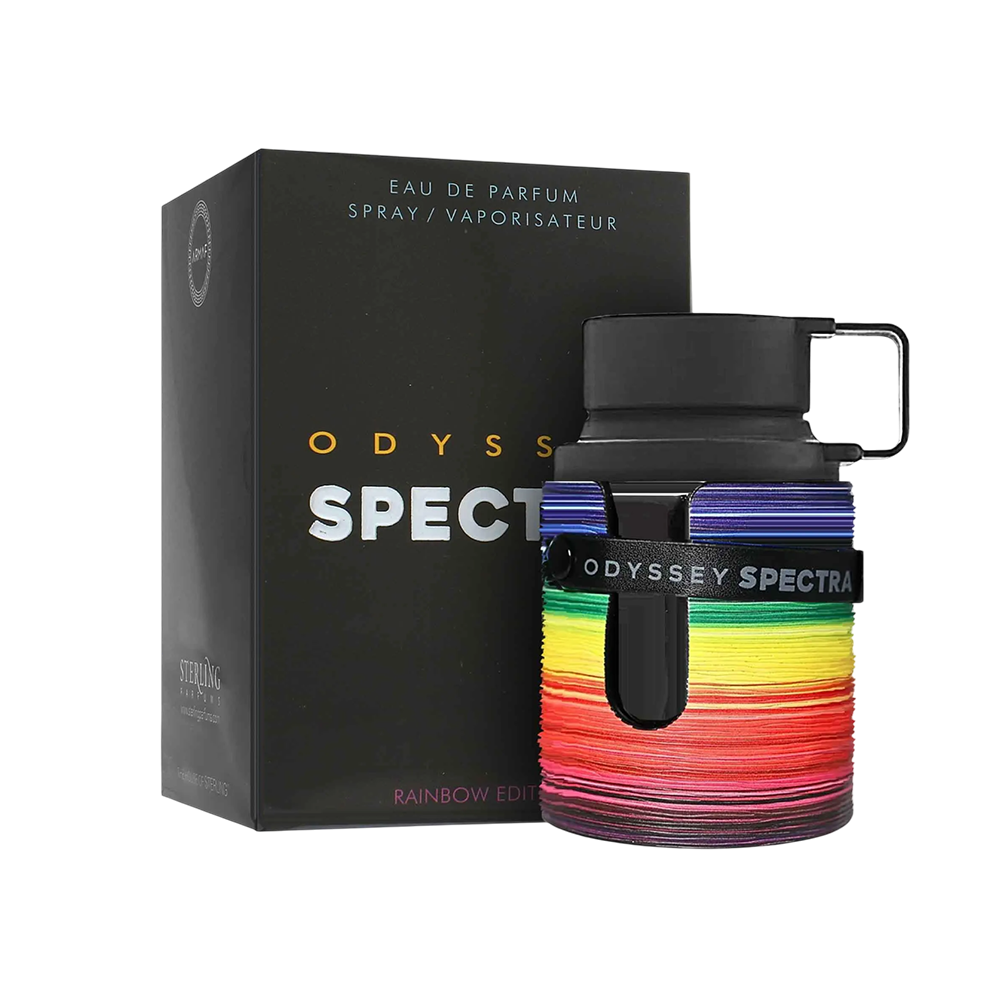 ARMAF ODYSSEY SPECTRA MEN 3.4 EDP SP