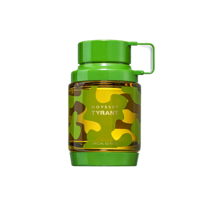 ARMAF ODYSSEY TYRANT MEN 3.4 OZ EDP SP