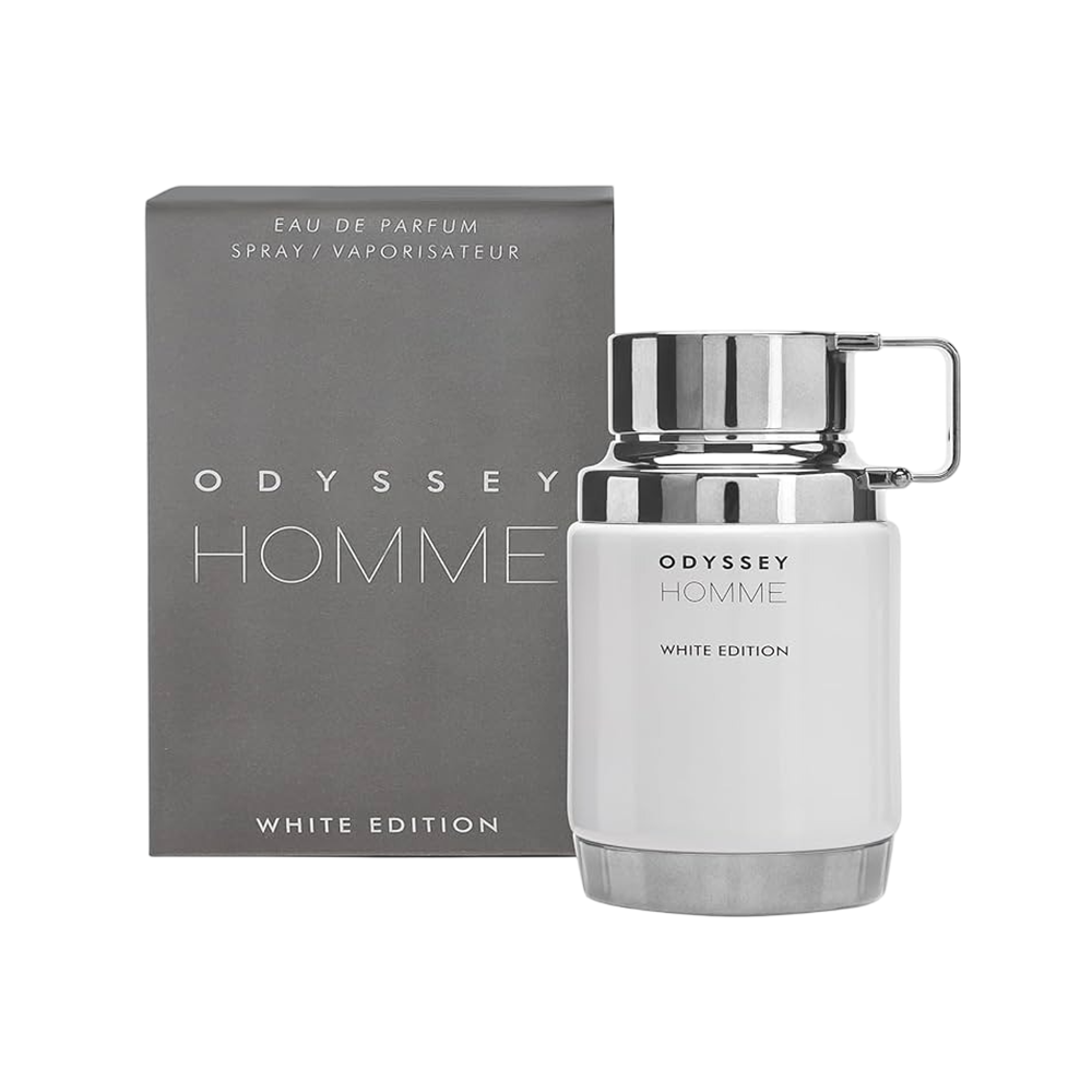 ARMAF ODYSSEY HOMME WHITE OZ EDP SP