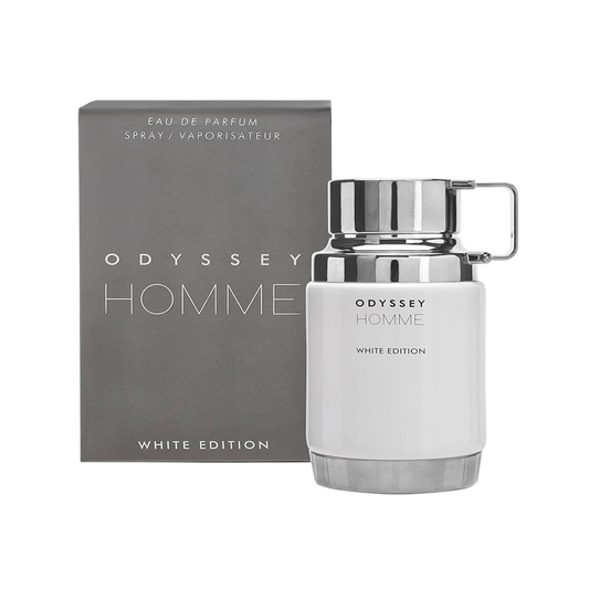 ARMAF ODYSSEY HOMME WHITE OZ EDP SP