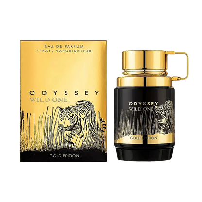 ARMAF ODYSSEY WILD ONE HOMBRE 100 ML EDP SP