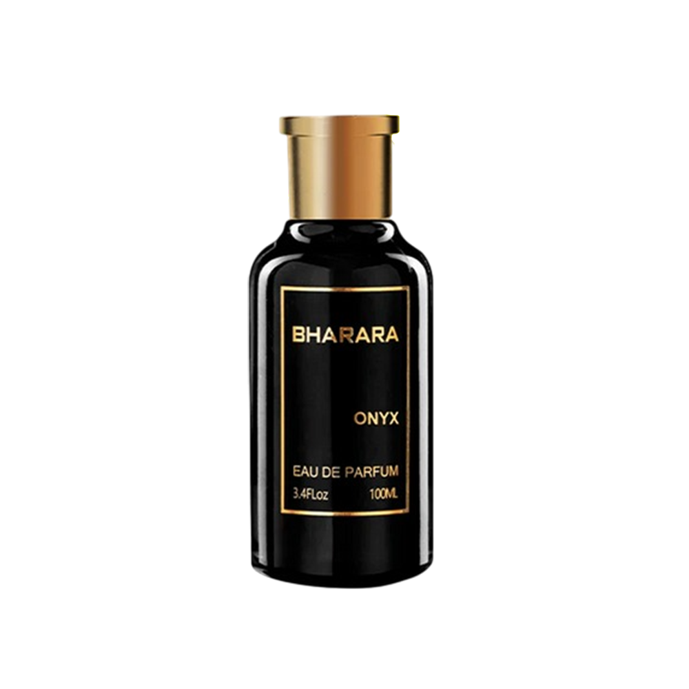 BHARARA ONYX MEN 3.4 OZ EDP SP