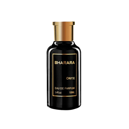 BHARARA ONYX MEN 3.4 OZ EDP SP