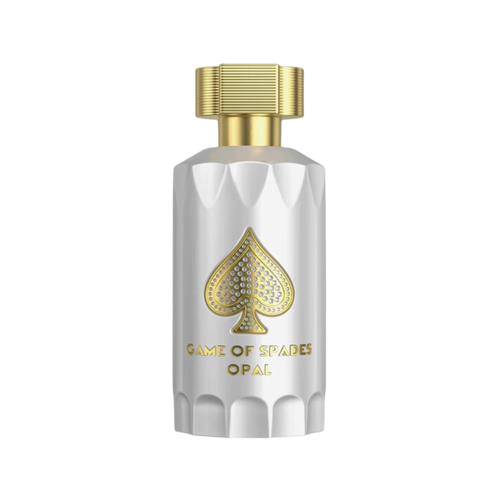 JO MILANO GAME OF SPADES OPAL UNISEX PARFUM 3.4 OZ EDP SP