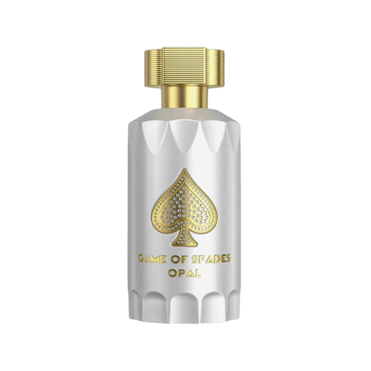 JO MILANO GAME OF SPADES OPAL UNISEX PARFUM 3.4 OZ EDP SP