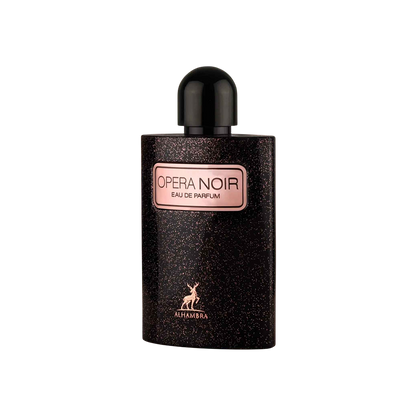 MAISON ALHAMBRA OPERA NOIR MUJER 3.4 OZ EDP SP