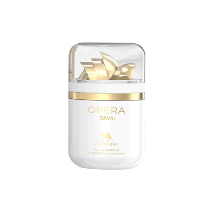 LE CHAMEAU UN OPERA DAWN MUJER 3.4 OZ EDP SP