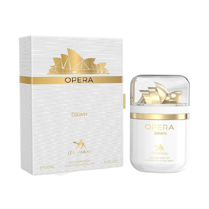 LE CHAMEAU UN OPERA DAWN MUJER 3.4 OZ EDP SP