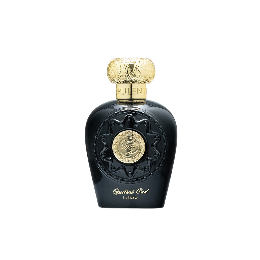 LATTAFA OPULENT OUD UNISEX 3.4 OZ EDP SP
