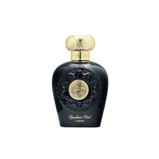 LATTAFA OPULENT OUD UNISEX 3.4 OZ EDP SP