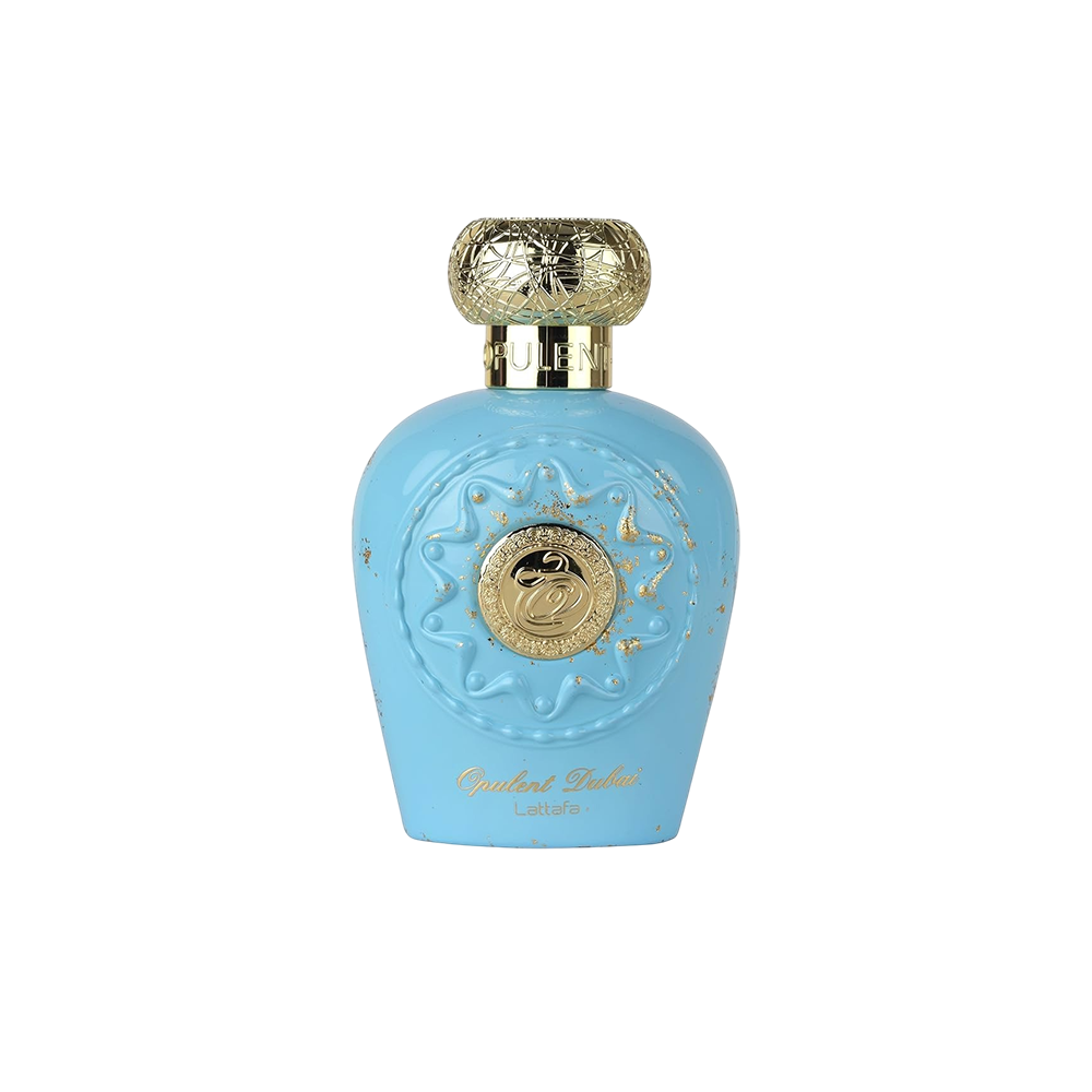 LATTAFA OPULENT DUBAI 3.4 OZ EDP SP