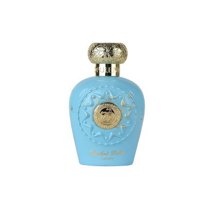 LATTAFA OPULENT DUBÁI 3.4 OZ EDP SP