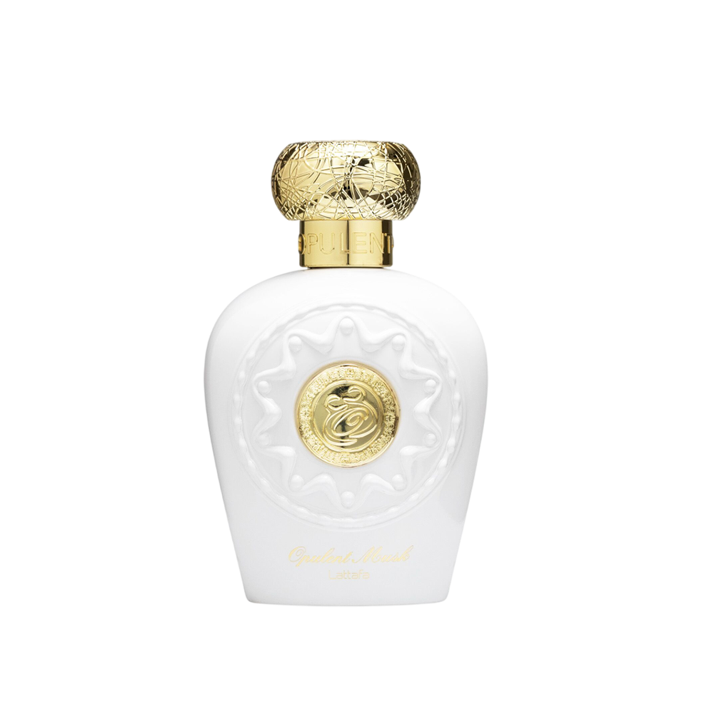LATTAFA OPULENT MUSK MUJER 3.4 OZ. EDP SP