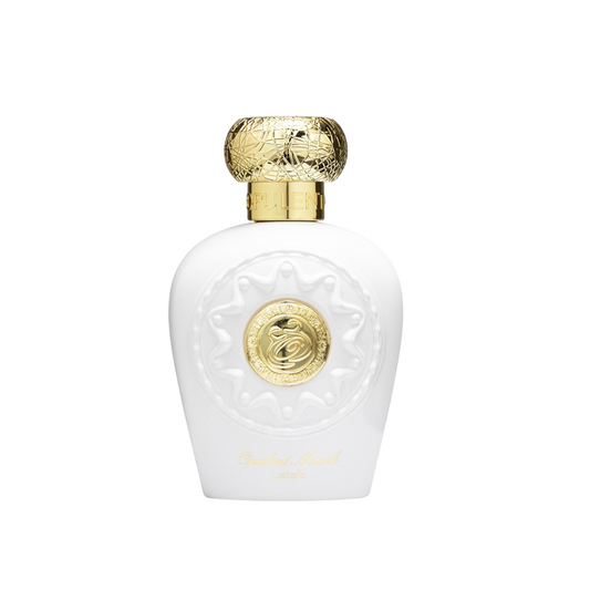 LATTAFA OPULENT MUSK MUJER 3.4 OZ. EDP SP