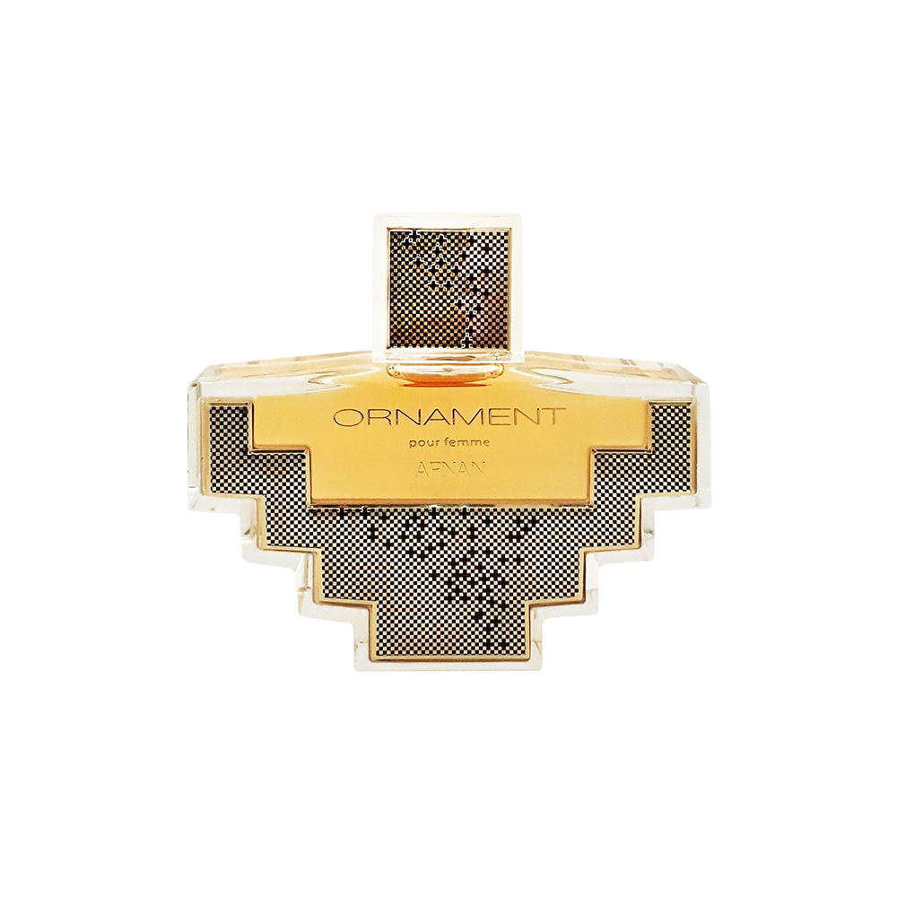 AFNAN ORNAMENT MUJER 3.4 OZ EDP SP