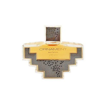 AFNAN ORNAMENT WOMEN 3.4 OZ EDP SP