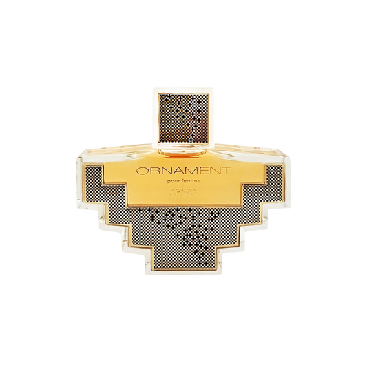 AFNAN ORNAMENT MUJER 3.4 OZ EDP SP