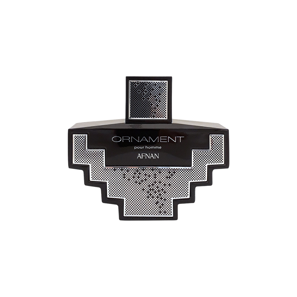 AFNAN ORNAMENT MEN 3.4 OZ EDP SP