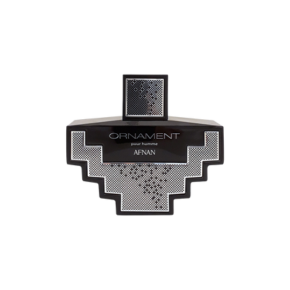 AFNAN ORNAMENT HOMBRE EAU DE PARFUM 100 ML