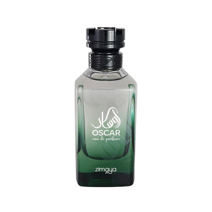AFNAN ZIMAYA OSCAR 3.4 OZ EDP SP