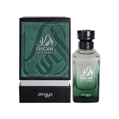 AFNAN ZIMAYA OSCAR 3.4 OZ EDP SP