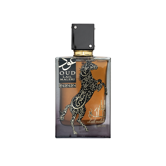 LATTAFA OUD LAIL MALEKI UNISEX 3.4 OZ EDP SP
