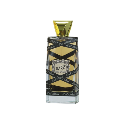 LATTAFA OUD MOOD UNISEX 3.4 OZ. EDP SPRAY