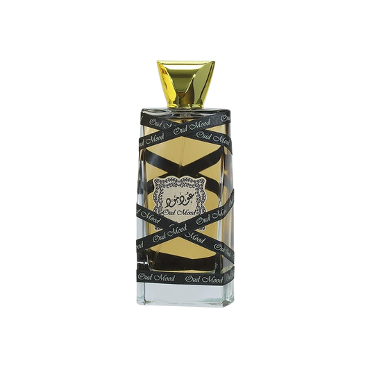 LATTAFA OUD MOOD UNISEX 3.4 OZ. EDP SP