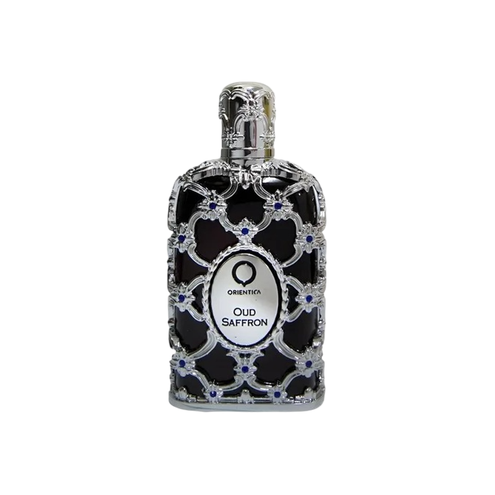 ORIENTICA OUD SAFFRON 2.8 UNISEX EDP SP