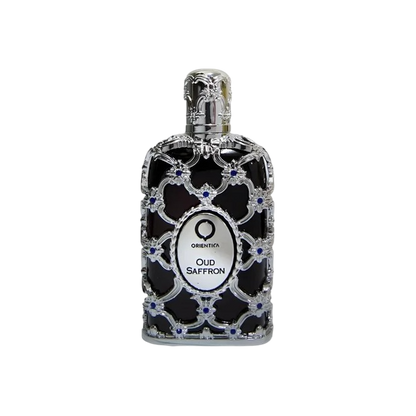 ORIENTICA OUD SAFFRON 2.8 UNISEX EDP SP