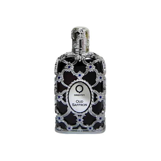 ORIENTICA OUD SAFFRON 2.8 UNISEX EDP SP