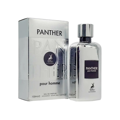 MAISON ALHAMBRA PANTHER MEN 3.4 OZ EDP SP