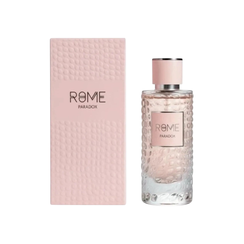 BHARARA ROME PARADOXE PARA MUJER EDP 3.4 OZ
