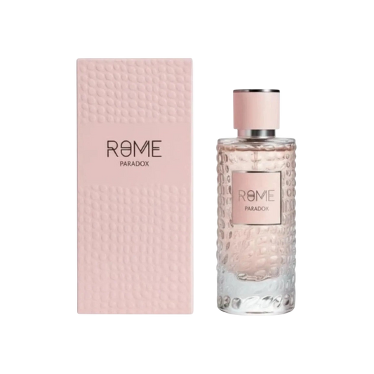 BHARARA ROME PARADOXE PARA MUJER EDP 3.4 OZ