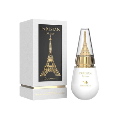 LE CHAMEAU PARISIAN DREAM MUJER 3.4 OZ EDP SP