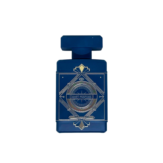 BHARARA MAST PEACE FOR HIM MEN 3.4 OZ EDP SP