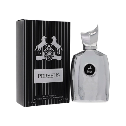 MAISON ALHAMBRA PERSEUS HOMBRE 3.4 OZ. EDP ​​SP