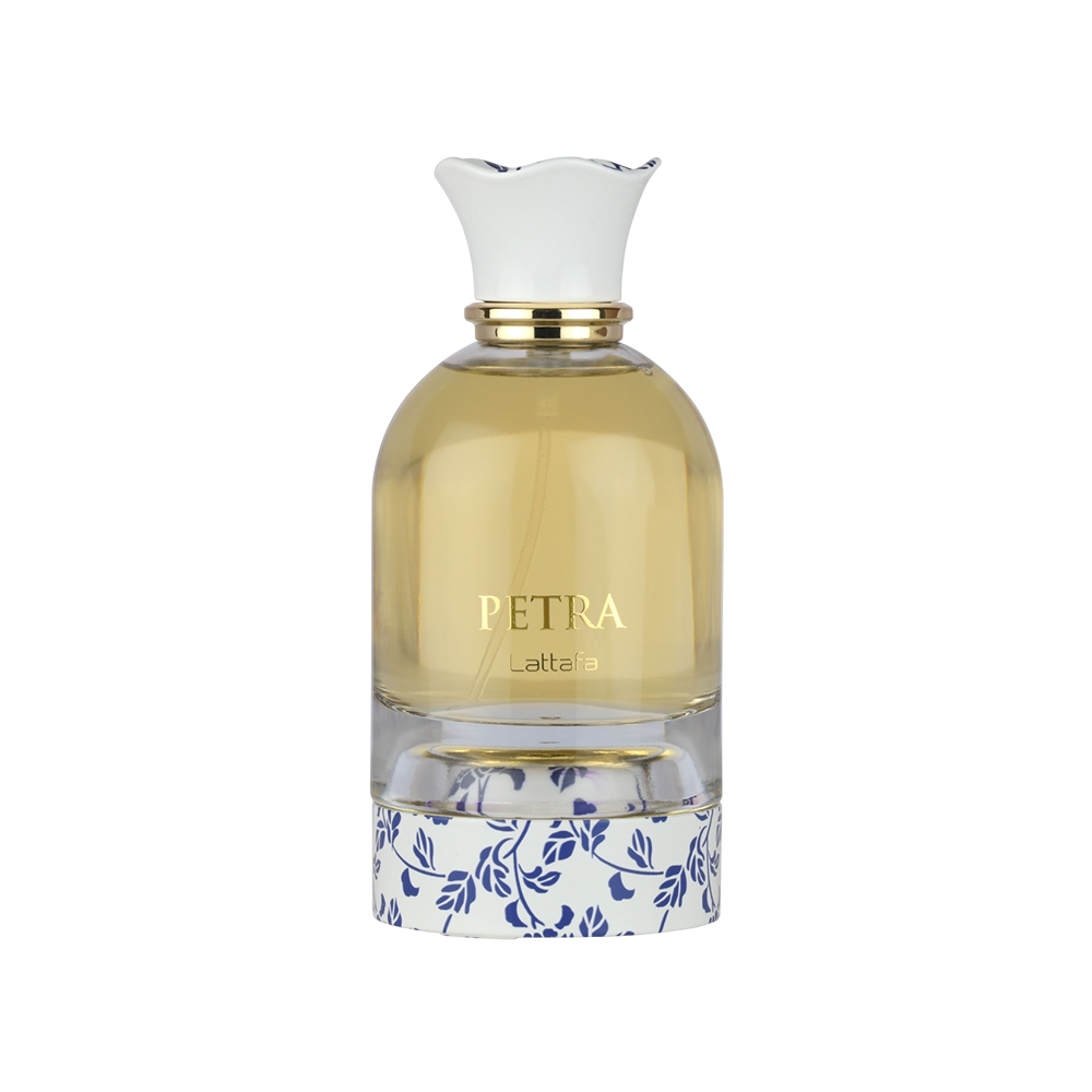 LATTAFA PETRA WOMEN 3.4 OZ EDP SP