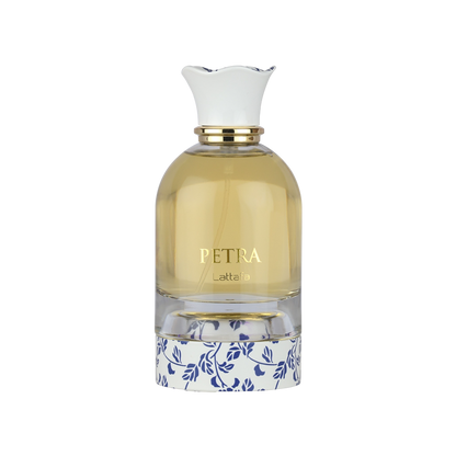 LATTAFA PETRA MUJER 3.4 OZ EDP SP