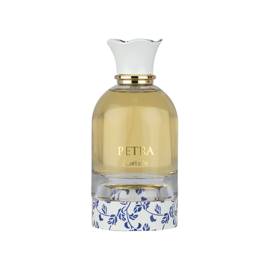 LATTAFA PETRA WOMEN 3.4 OZ EDP SP