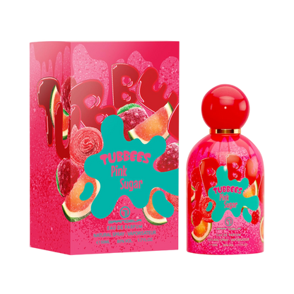 GRANDEUR TUBBEES PINK SUGAR MUJER 1.7OZ EDP SP