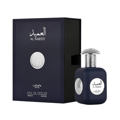 LATTAFA PRIDE AL AMEED MEN 3.4 OZ. EDP