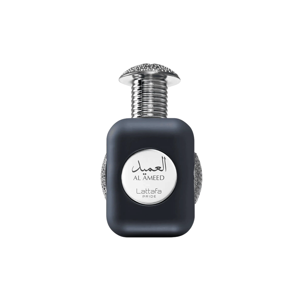 LATTAFA PRIDE AL AMEED MEN 3.4 OZ. EDP