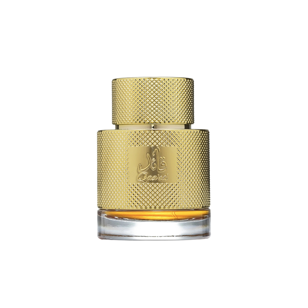 LATTAFA QAED UNISEX 3.4 OZ. EDP SP