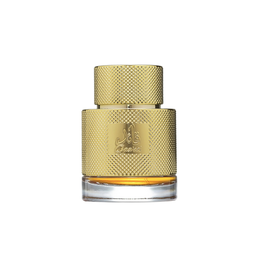 LATTAFA QAED UNISEX 3.4 OZ. EDP SP