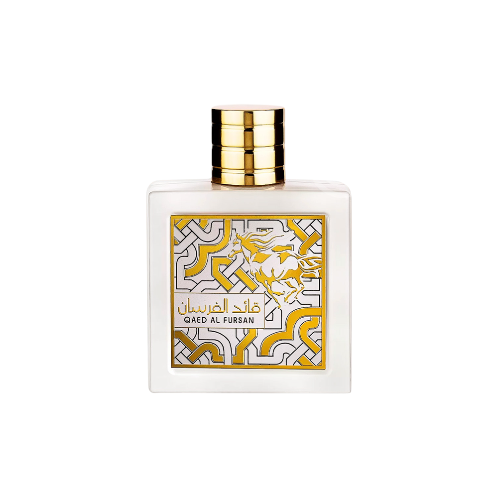 LATTAFA QAED AL FURSAN UNLIMITED 3.4 OZ. EDP SP